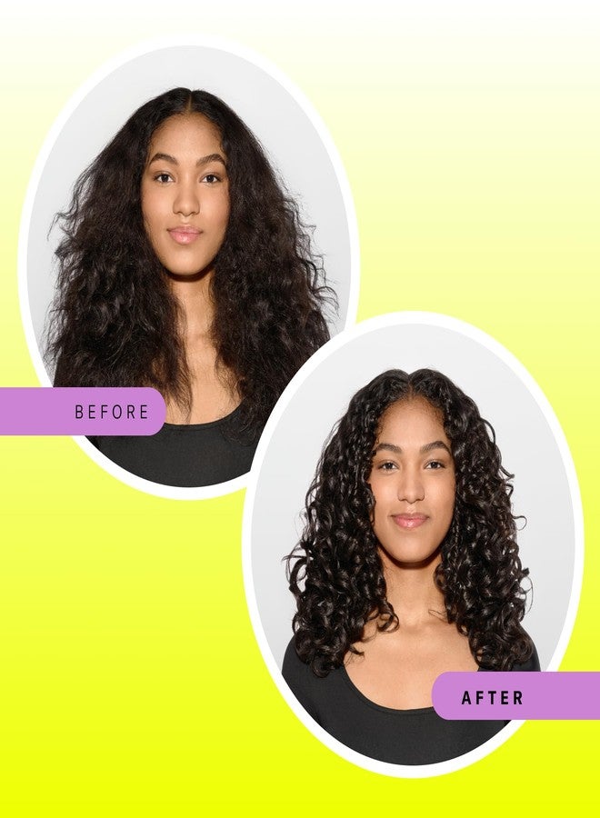 DevaCurl OG Kit | Original Curl Routine | No Poo Original | One Condition Original | Styling Cream | Travel Sizes - Image 2